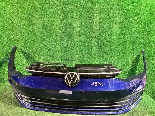 front bumper VW GOLF VIII