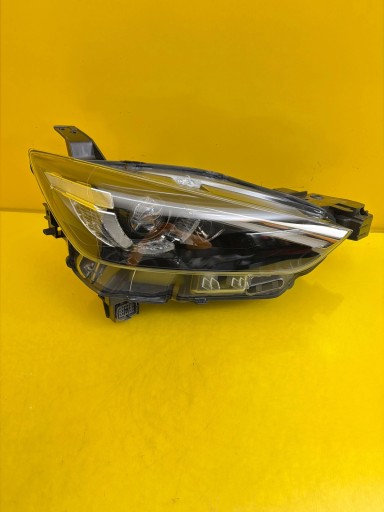 licht vorne rechts Mazda CX3 Full Led 10 pins D10E-51030