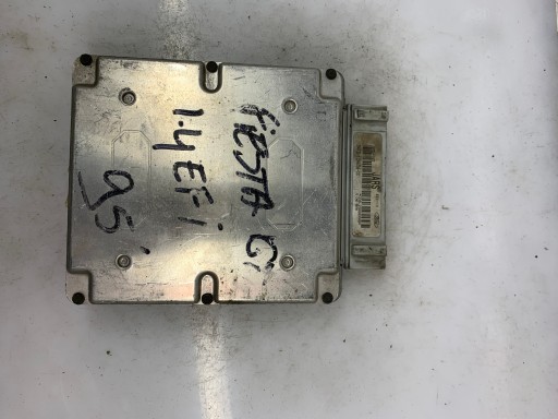 Контроллер двигателя ford 94fb-12a650-dd jars