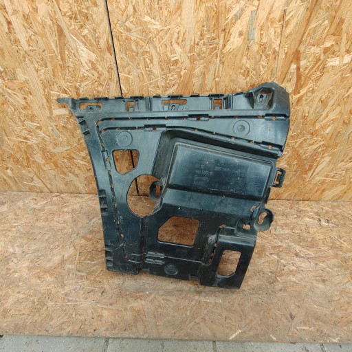 bumper bracket rear part right left BMW 3 F34 GT