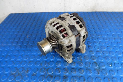 alternator 04C903023L stBDB Skoda Fabia III 1.2 TB