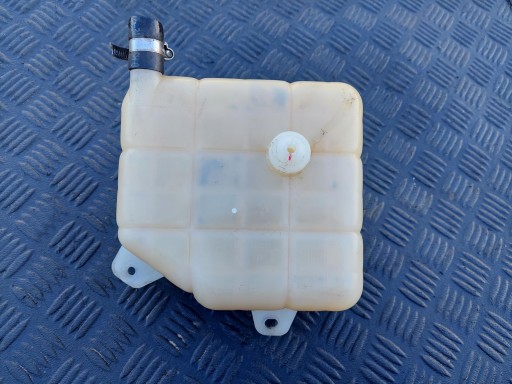 water tank SSANGYONG KORANDO III LIFT 2.2 D XDI