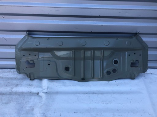 РЕМЕНЬ ЗАДНИЙ SKODA RAPID 5JJ 5JJ813309A