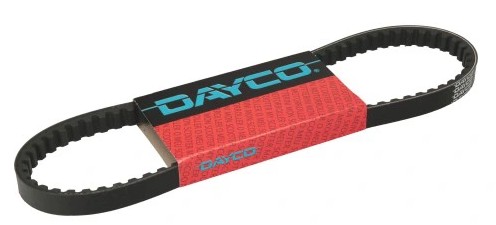 755.09.65 - РЕМЕНЬ ПРИВОДНОЙ РЕМЕНЬ DAYCO HONDA SH 150 SH150 01-05