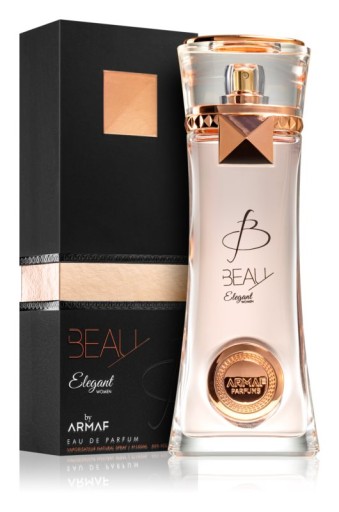 Armaf Beau Elegant 100 ml EDP