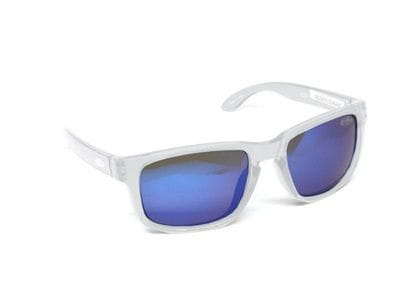 Поляризаційні сонцезахисні окуляри Storm Seabass Matte Cristal