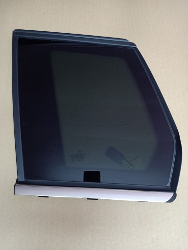 A204IUFTDT - СКЛО ЛІВЕ MERCEDES GLK В 204 НОВИЙ ОРИГІНАЛ