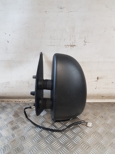 mirror left 7PIN FIAT DUCATO II LIFT EUROPA