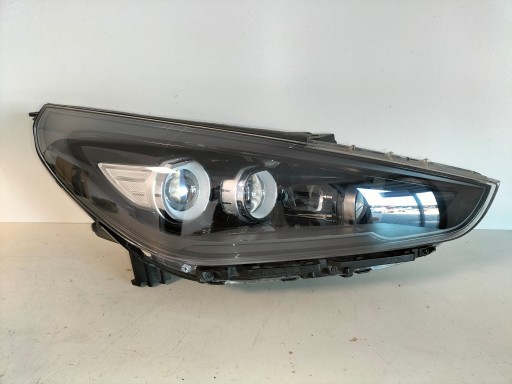 light front reflektor right HYUNDAI I30 III 17- N FULL LED