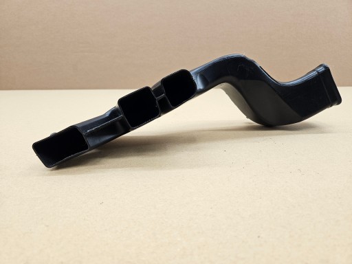 DOLOT Zufuhr luft Armaturenbrett ROZDZIELCZEJ VOLVO S60 V60 S90 V90 XC60 XC90