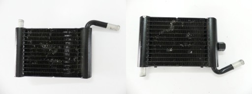 1E006675 1E006676 - РАДІАТОР P L HARLEY DAVIDSON FLHTK ULTRA LIMITED