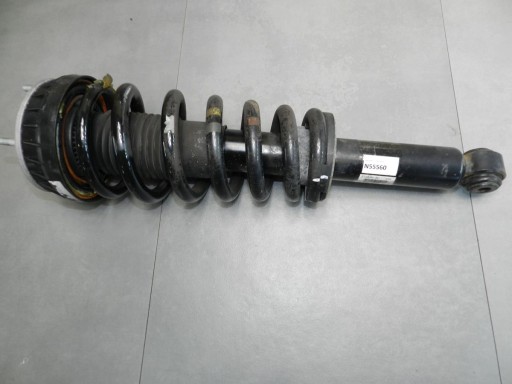 JAGUAR F-TYPE S X152 shock absorber rear part EX53-80-BD