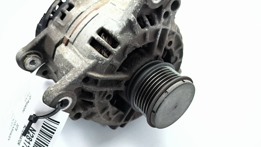 lichtmaschine 028903028E VOLKSWAGEN CADDY II