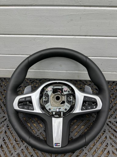 lenkrad BMW 8 G14 G15 G16 8008184