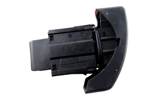 Schalter Leuchten des warnblickschalters OPEL CORSA C 9 164 141