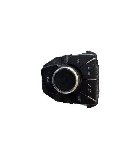control panel navigation devices OPEL INSIGNIA A 13310070