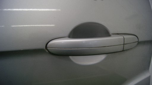 dvere ľavý zadok FORD S-MAX 2011 66