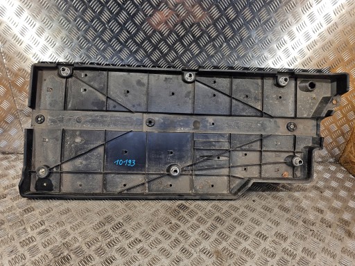 cover chassis left TOYOTA YARIS IV 58165-K0010