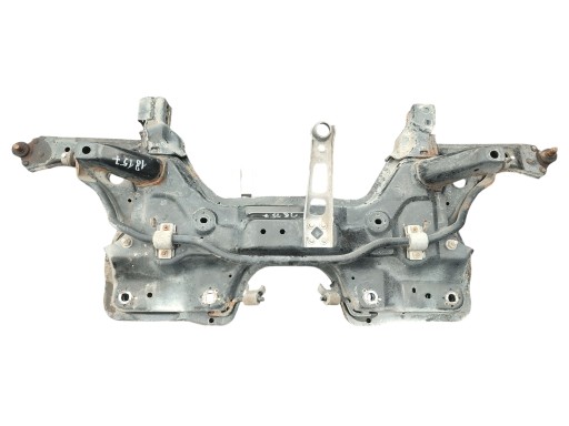 axle beam subframe axle beam TRAWERS OPEL CORSA E (2014-2019)