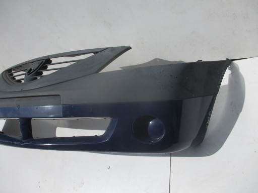 PARAURTI DACIA LOGAN ANTERIORE