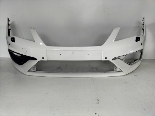 Frontstoßstange vorne SEAT LEON III LIFT 17- FR