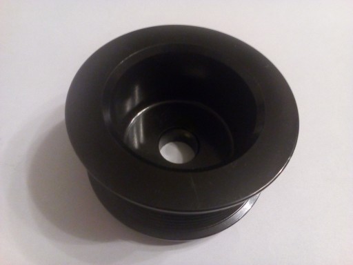 1379782 - Шкив генератора daf cf85 xf95