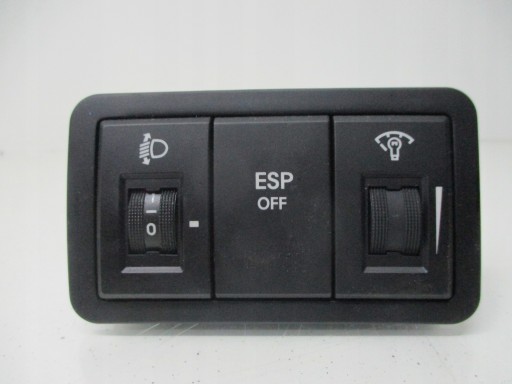 switch button ESP HYUNDAI I20 2008-2014R