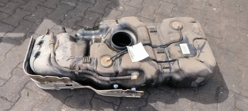tank 1.5 DCI NISSAN NV 200