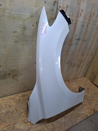 blatník předek pravá strana Mazda 6 3 2014