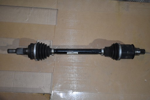 IDEALNA semi-axis front front right PORSCHE PANAMERA 971 1