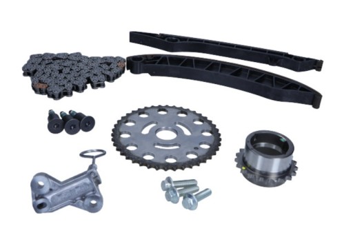 130C11863R - Ланцюг ГРМ RENAULT MASTER 2.3 dCi оригінал