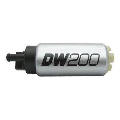 Palivové čerpadlo DeatschWerks DW200 Civic 92 - 00 Acura Integra 94 - 01 255lph