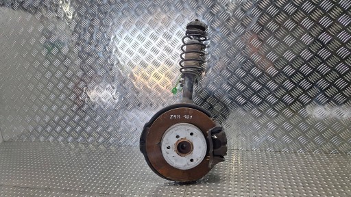 swing shock absorber left front A4513320101 SMART FORTWO II 451 1.0 T