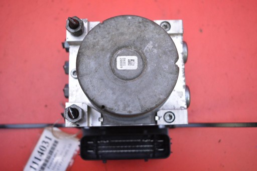 Pompa ABS EG9C-2C405-EK 25.0220-0894.4 FORD MONDEO MK5 2.0 TDCI 180KM 14-20