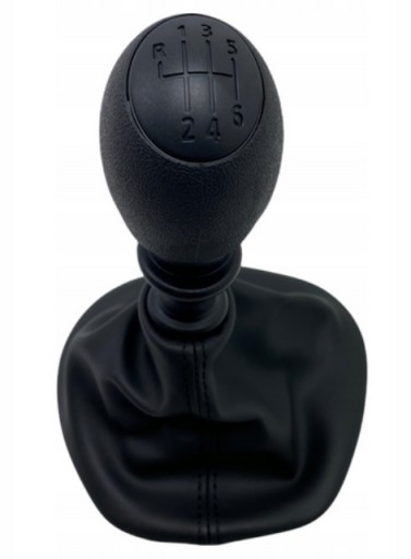 969351467R - РУЧКА РЫЧАГА ПЕРЕКЛЮЧЕНИЯ ПЕРЕДАЧ TALENTO NV300