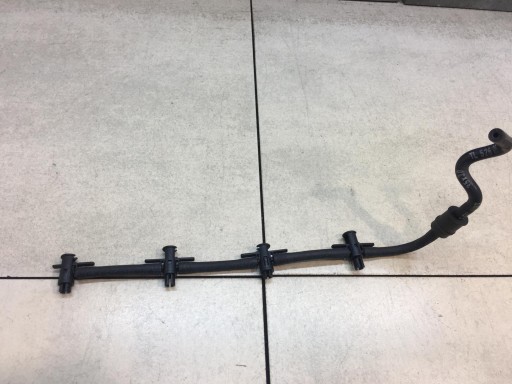 wiring PRZELEWOWY GOLF VI 2.0 TDI 1928301101