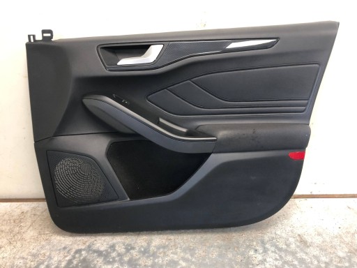 side door right front FORD FOCUS MK4 ST-LINE JX7B-A23942-AJ
