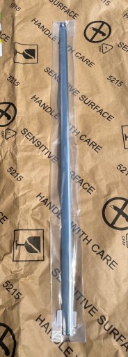 VW MULTIVAN НАКЛАДКА 7T0853101