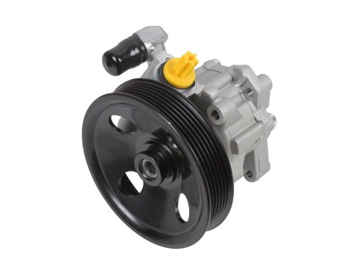 140-01-071 - Насос гідропідсилювача MERCEDES M-CLASS [W163] 3.2-5.4