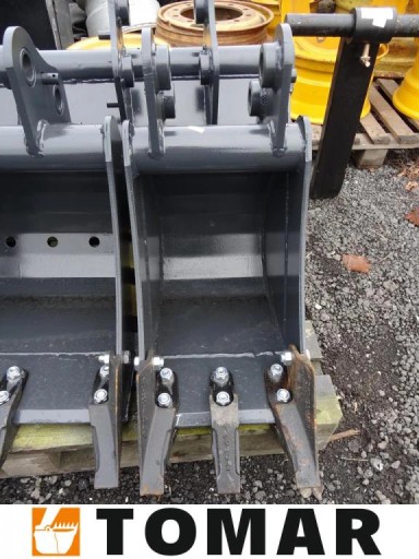 Новая ложка 30 см JCB 8025, 8027,8030,8032,8035