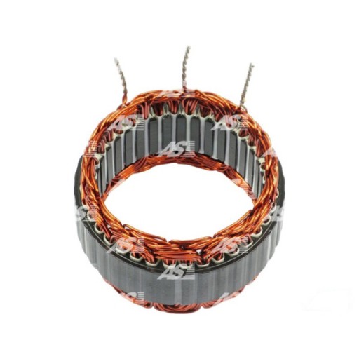 ОБМОТКА ГЕНЕРАТОРА AS-RU AS3019