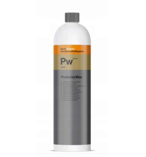 Віск Koch Chemie Protector Wax 1 л