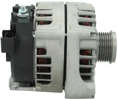 Генератор bv psh 215.567.220.004