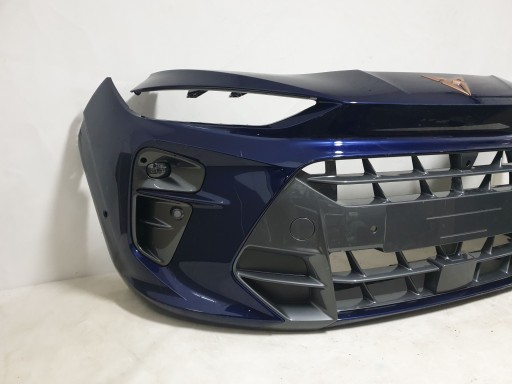 CUPRA TERRAMAR 24-> bumper front front 6xPDC KAMERA 578807103