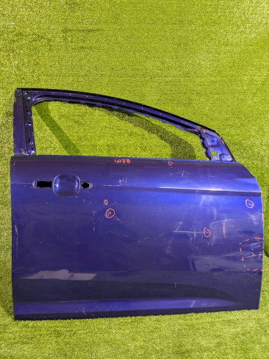 door front right right front FORD FOCUS MK3 III NR.4078