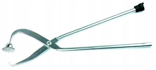 ДЖОННЕСВЕЙ БАРАБАННІ ГАЛЬМІВНІ ПРУЖИННІ ЩИПЦІ