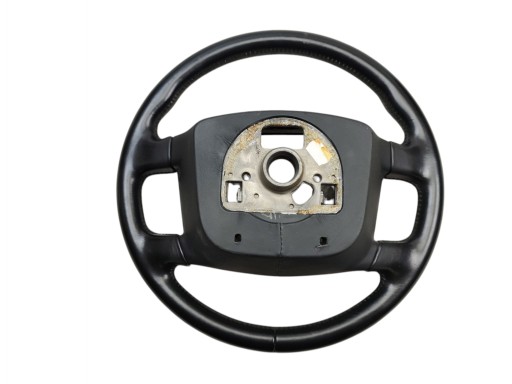steering wheel, leather BENTLEY CONTINENTAL GT and (2003-2010) 3W0419650E