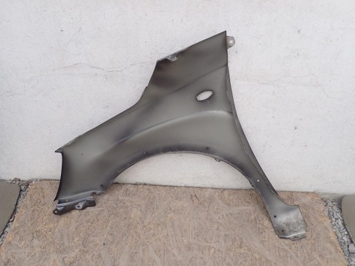 fender right front front SUZUKI IGNIS 3 III MF 2016- 57721-62R20