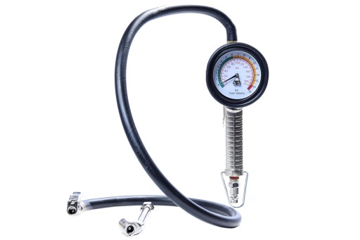 SA6612 MAGNUM пістолет для накачування шин