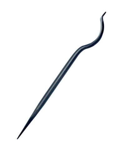 Ківш шиномонтажний Ken-Tool T43C 53см